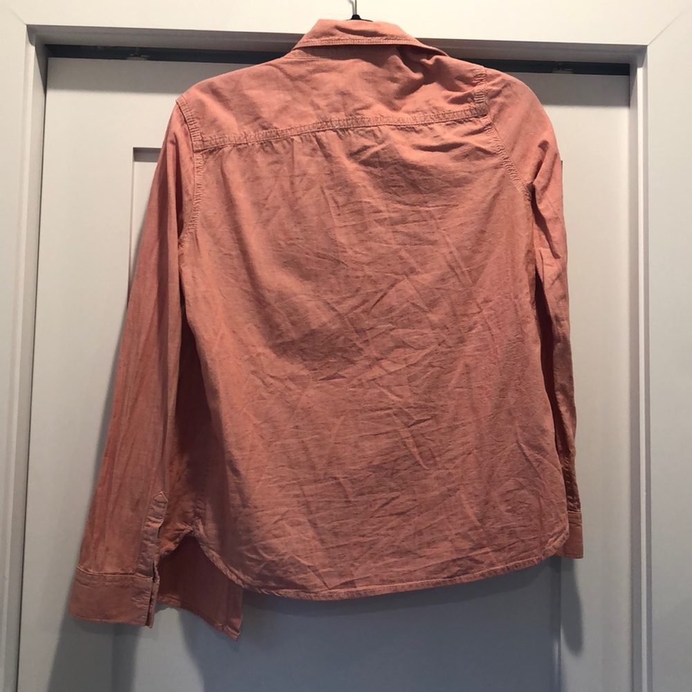 Gap Button Down - image 3